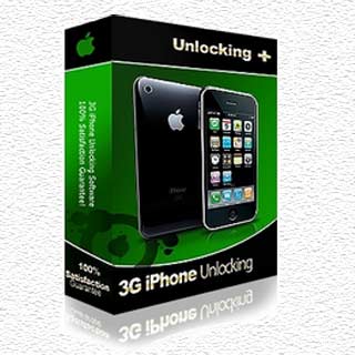 iPhone Unlocking 3.0.1 Firmware