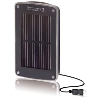 iTech SolarCharger 906