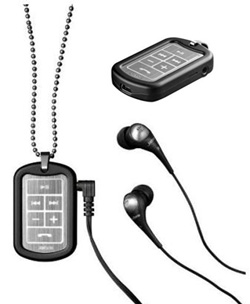Jabra BT3030 Bluetooth