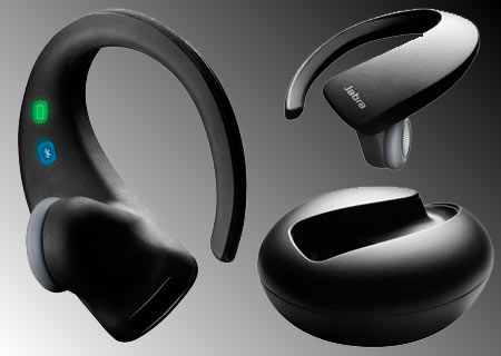 Pennenvriend Collega ijzer Jabra Stone Bluetooth headset unleashed - Mobiletor.com