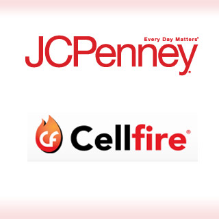JCPenney Cellfire Logos