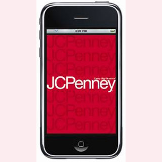 JCPenney iPhone App