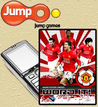 Jump Games, MANUTD WORD IT