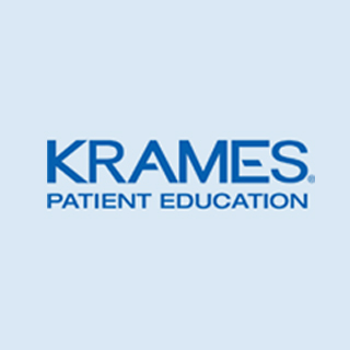 Krames Patient Education Logo