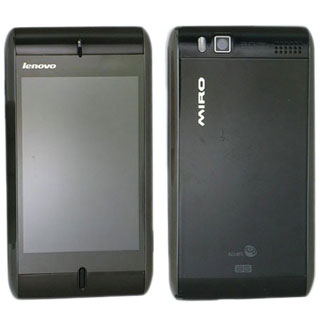 Lenovo O1e Handset