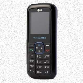 LG GB109 Handset