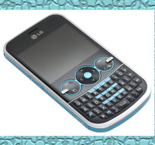 LG GW300 Phone