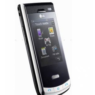 LG KF755 phone