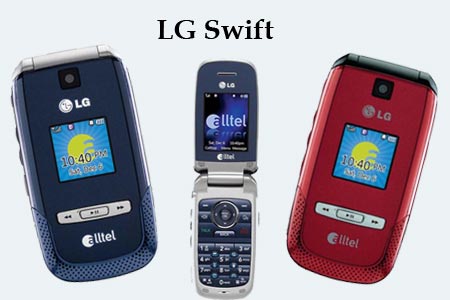 LG Swift Phone