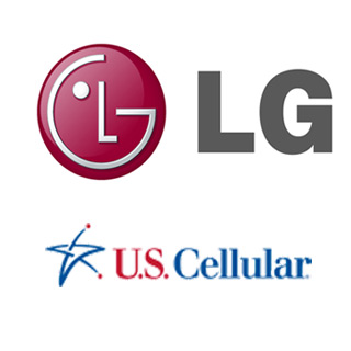 LG U.S. Cellular Logos