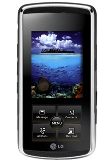 LG Venus Mobile Phone