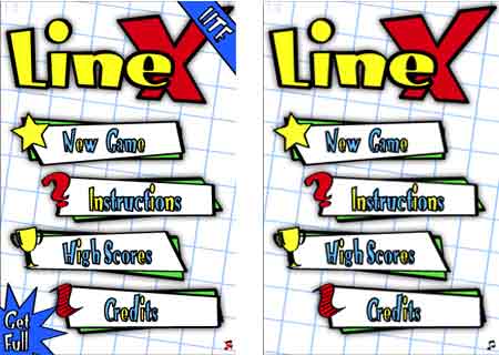 LineX and LineXLite
