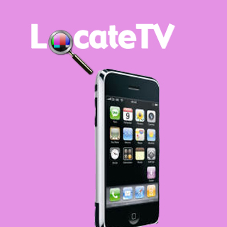 LocateTV Logo