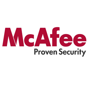 McAfee VirusScan Mobile Software