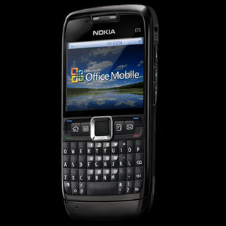 Microsoft Nokia Office Mobile