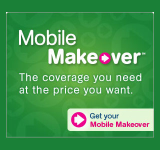 Mobile Makeover image
