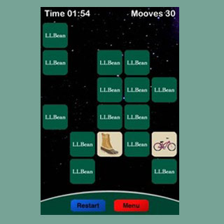 Moosentration Game iPhone