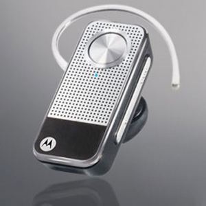 Motopure H12 Bluetooth headset