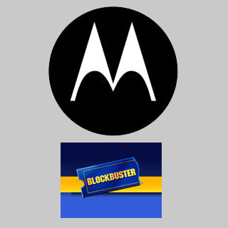 Motorola Blockbuster OnDemand