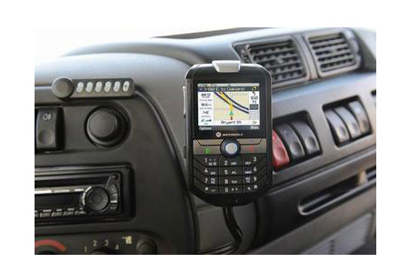 Motorola Car Rider Phone