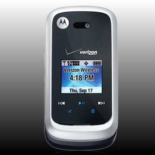 Motorola Entice W766