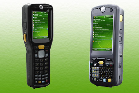 Motorola FR68 and FR6000 Phones