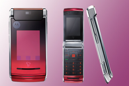 Motorola Moto V10 Phone