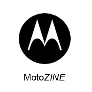 Motozine logo