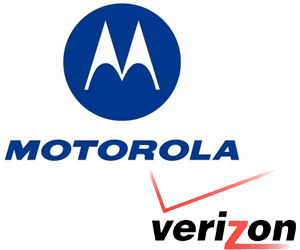Motorola Verizon