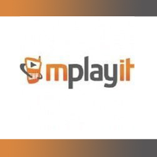Mplayit Logo