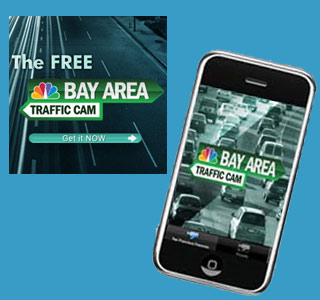 NBC Bay Area Cam service 