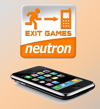 Neutron,iPhone