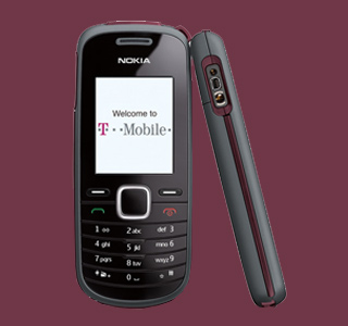 Nokia 1661 Phone