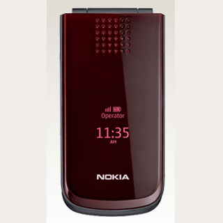 Nokia 2720 Handset