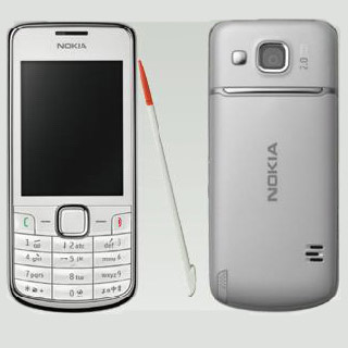 Nokia 320c Handset