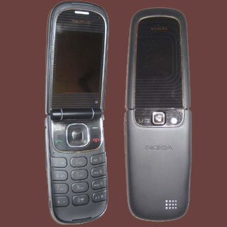 Nokia 3710a T-Mobile