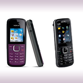 Nokia 3806 1506 Handsets