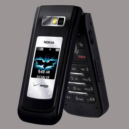 Nokia 6205 Phone