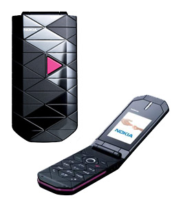  Nokia 7070 Prism