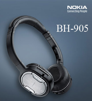 Nokia BH-905 headset
