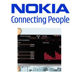Video Grab of Nokia