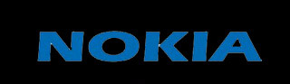 Nokia Intellisync Wireless Suite offering Email & Nokia Logo