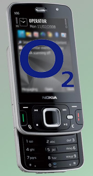 Nokia N96 O2