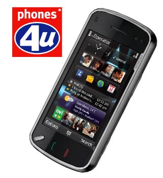 N97 Phones 4u