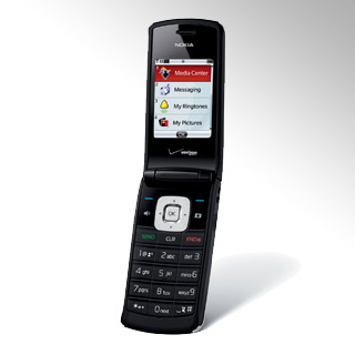 Nokia Shade 2705