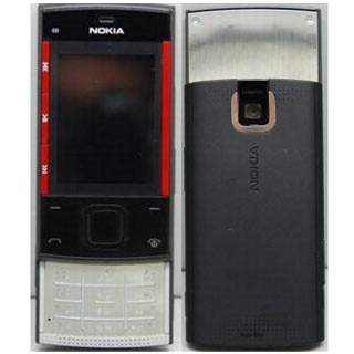 Nokia X3 Handset