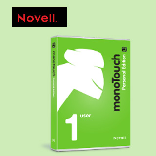 Novell Monotouch 1.0
