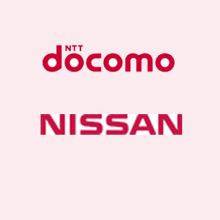 NTT DoCoMo Logo
