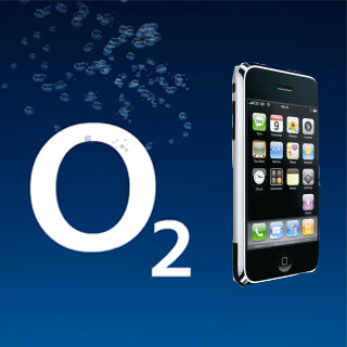 O2 And iPhone