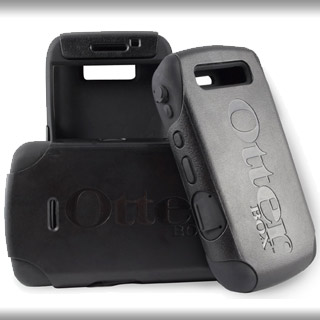 Otterbox Commuter Cases